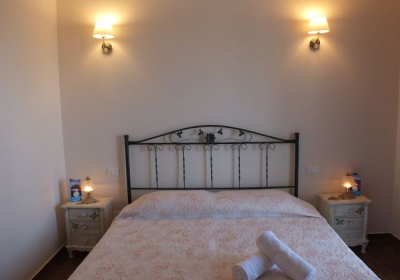 Bed And Breakfast Siciliantica